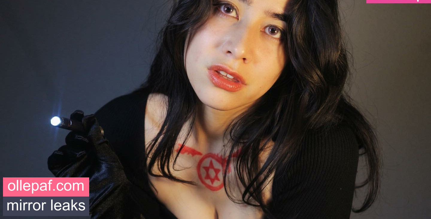 Latest Leaks Elise ASMR Nude #28 - Fapello
