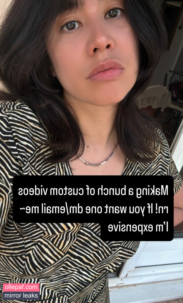 Latest Leaks Elise ASMR Nude #4 - Fapello