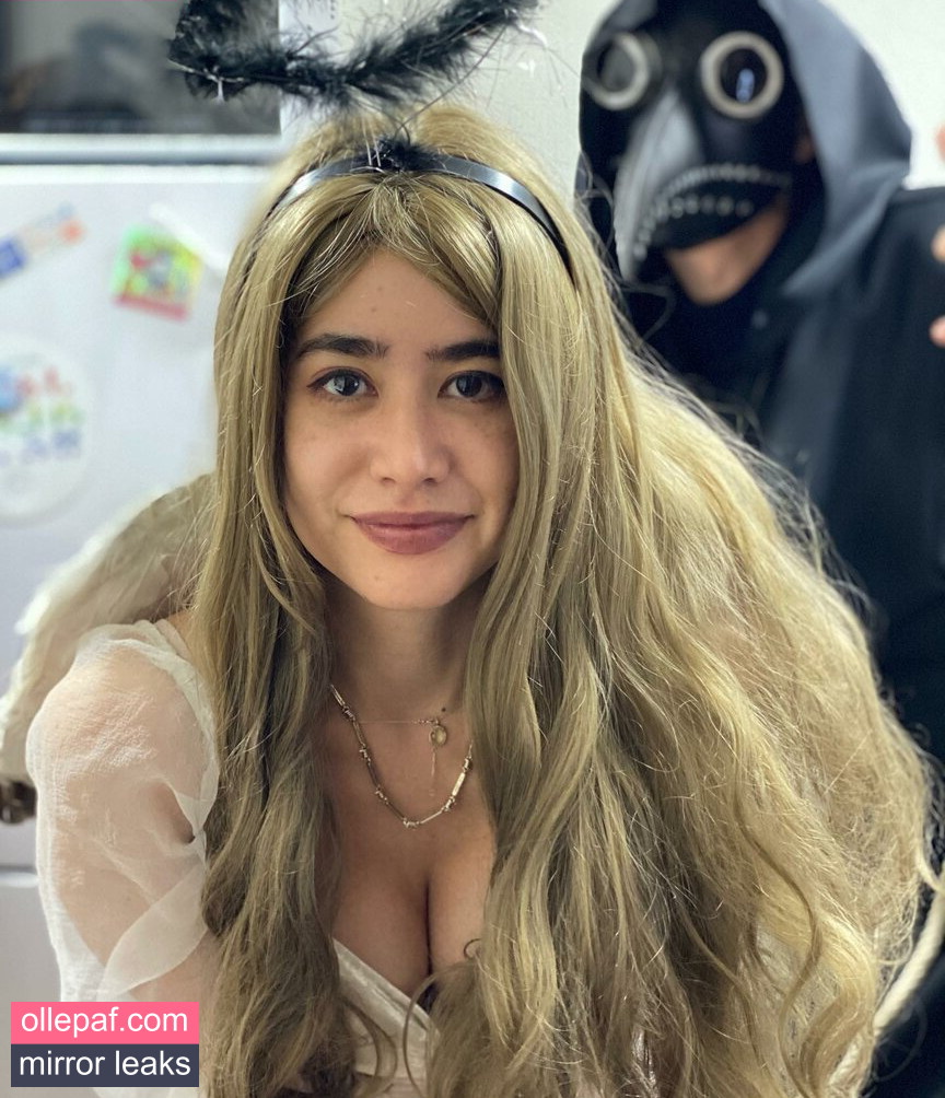 Latest Leaks Elise ASMR Nude #32 - Fapello