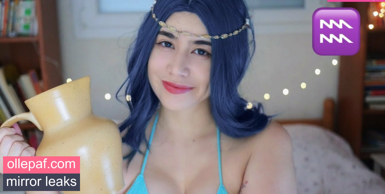 Latest Leaks Elise ASMR Nude #35 - Fapello