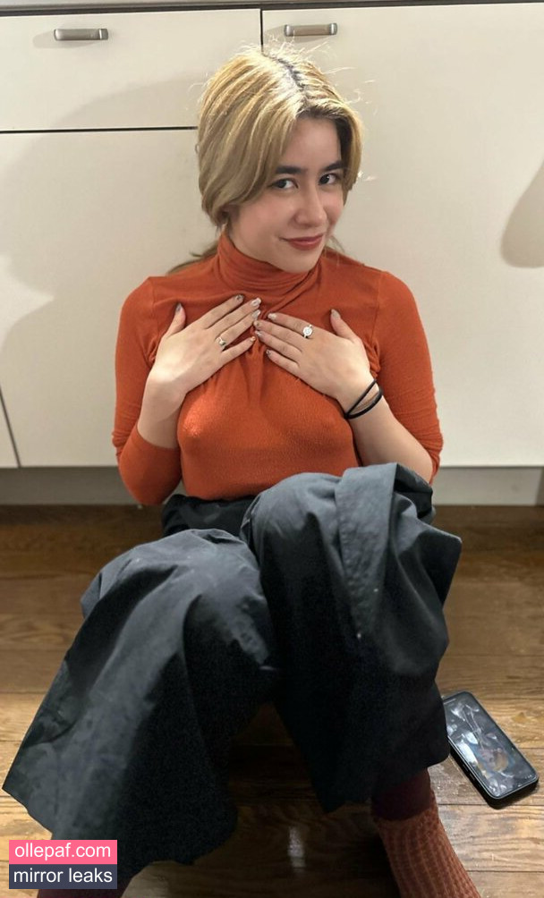 Latest Leaks Elise ASMR Nude #46 - Fapello