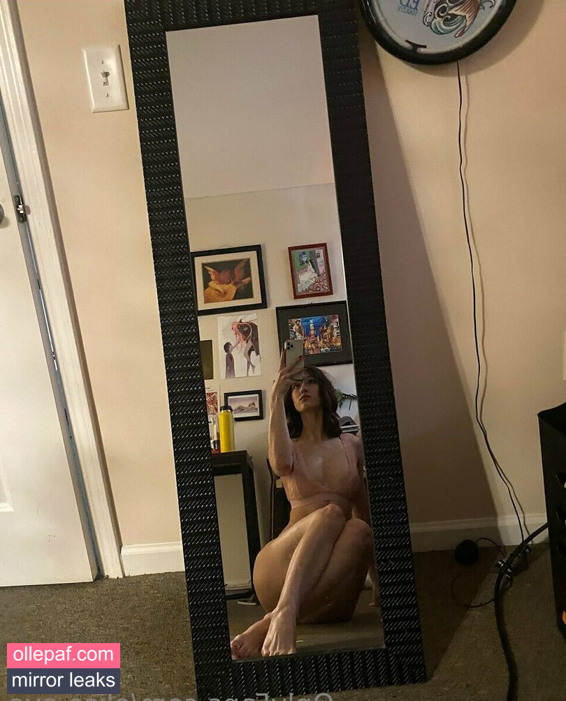 Latest Leaks elise.eve Nude #222 - Fapello