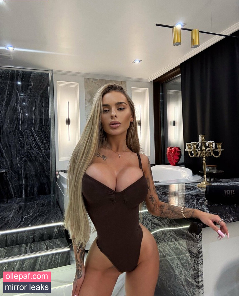 Latest Leaks elise_luna7 Nude #11 - Fapello