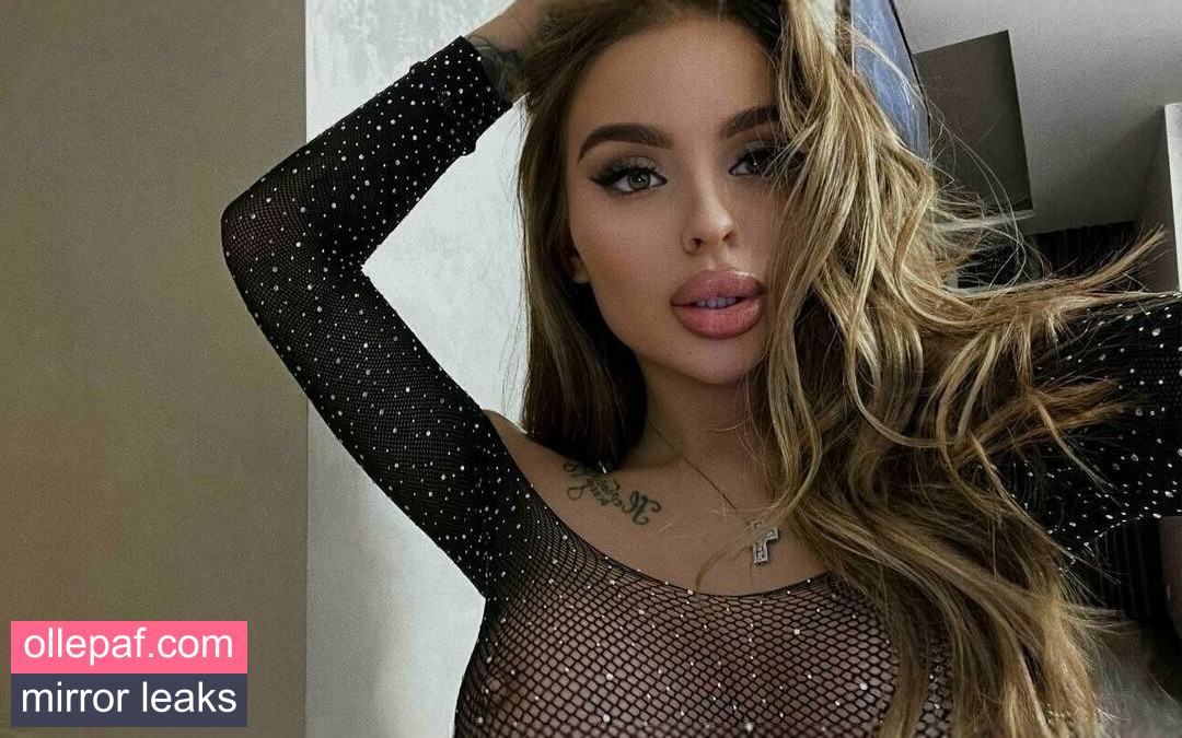 Latest Leaks elise_luna7 Nude #30 - Fapello