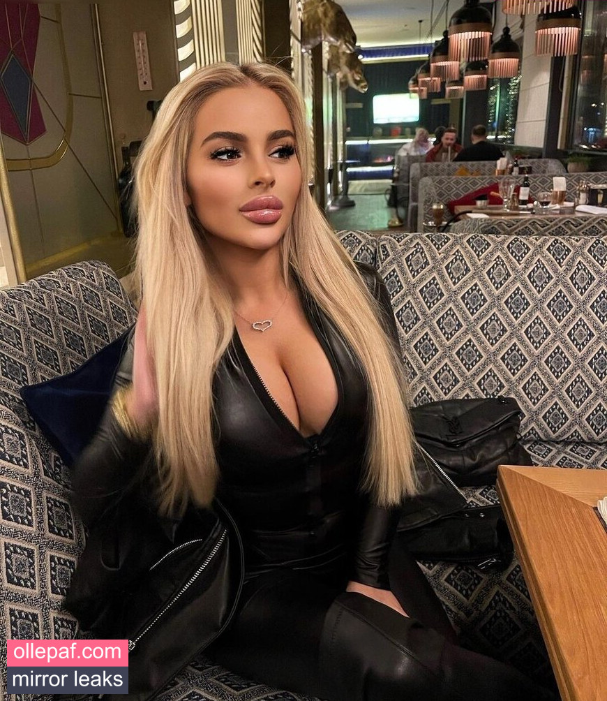 Latest Leaks elise_luna7 Nude #78 - Fapello