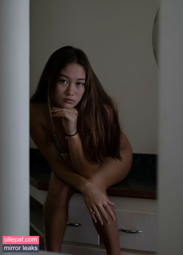 Latest Leaks Elise Yukimura Nude #101 - Fapello