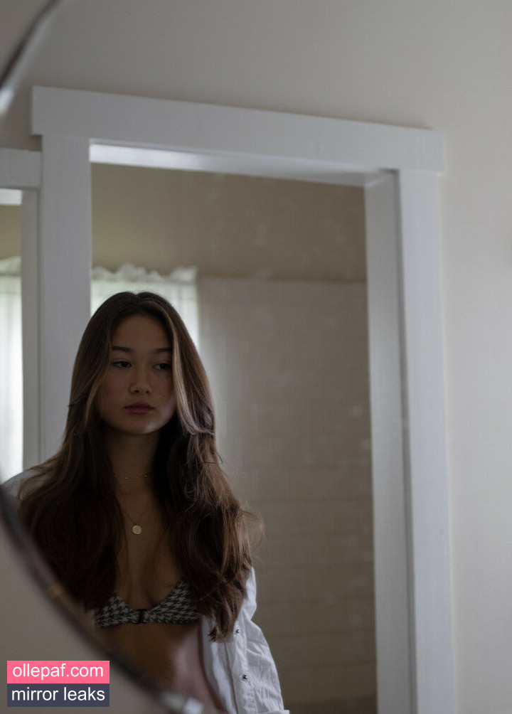 Latest Leaks Elise Yukimura Nude #106 - Fapello