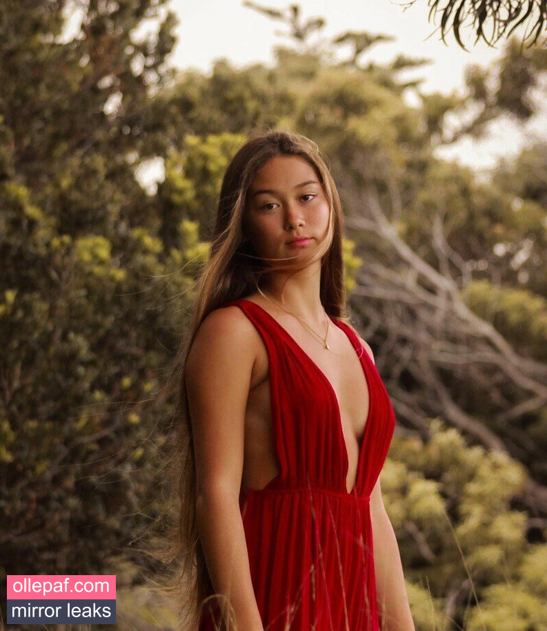 Latest Leaks Elise Yukimura Nude #126 - Fapello