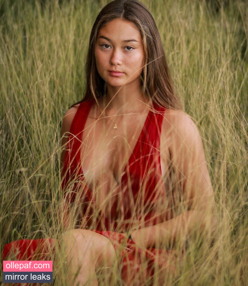 Latest Leaks Elise Yukimura Nude #131 - Fapello