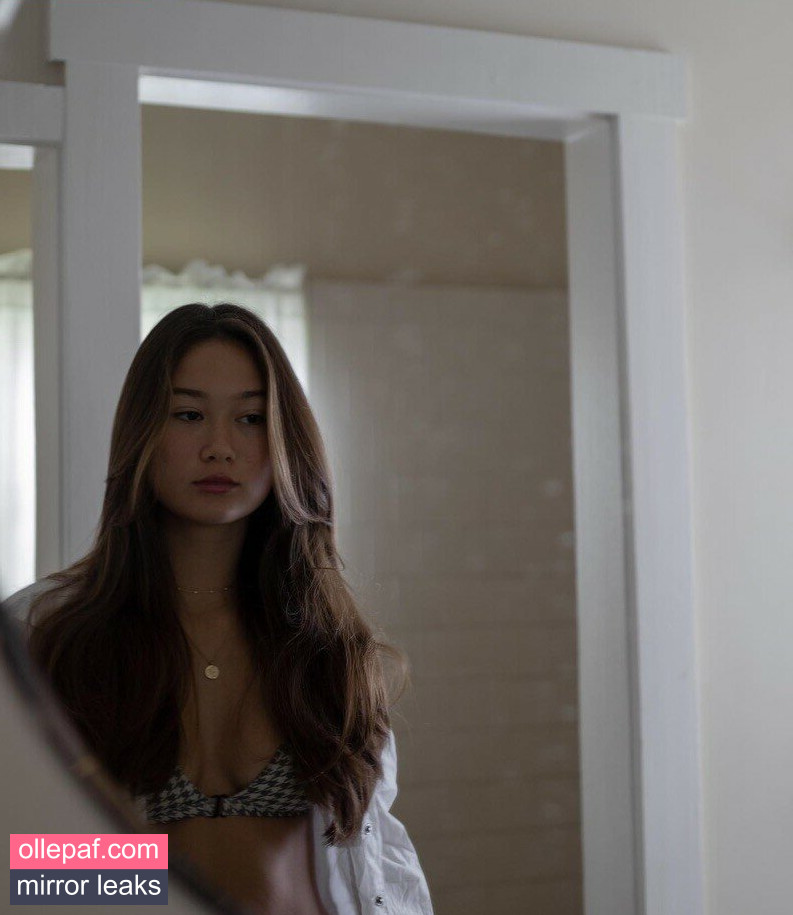 Latest Leaks Elise Yukimura Nude #138 - Fapello