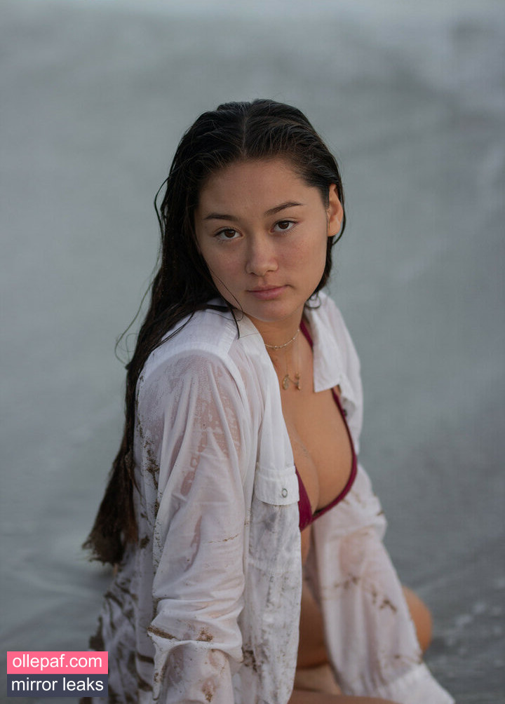 Latest Leaks Elise Yukimura Nude #153 - Fapello