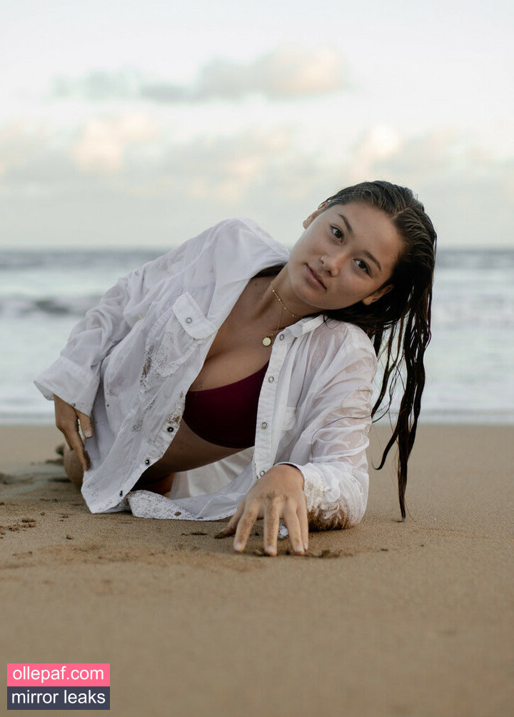 Latest Leaks Elise Yukimura Nude #181 - Fapello