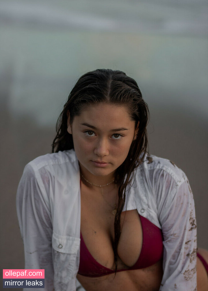 Latest Leaks Elise Yukimura Nude #185 - Fapello