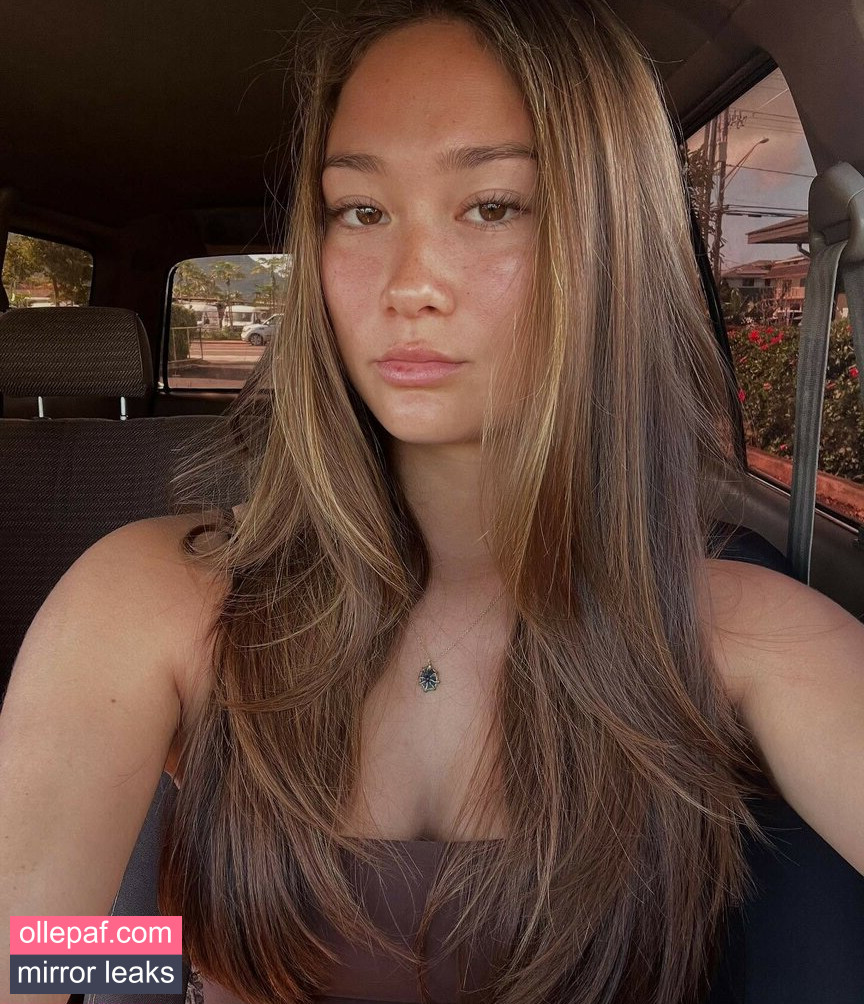 Latest Leaks Elise Yukimura Nude #24 - Fapello
