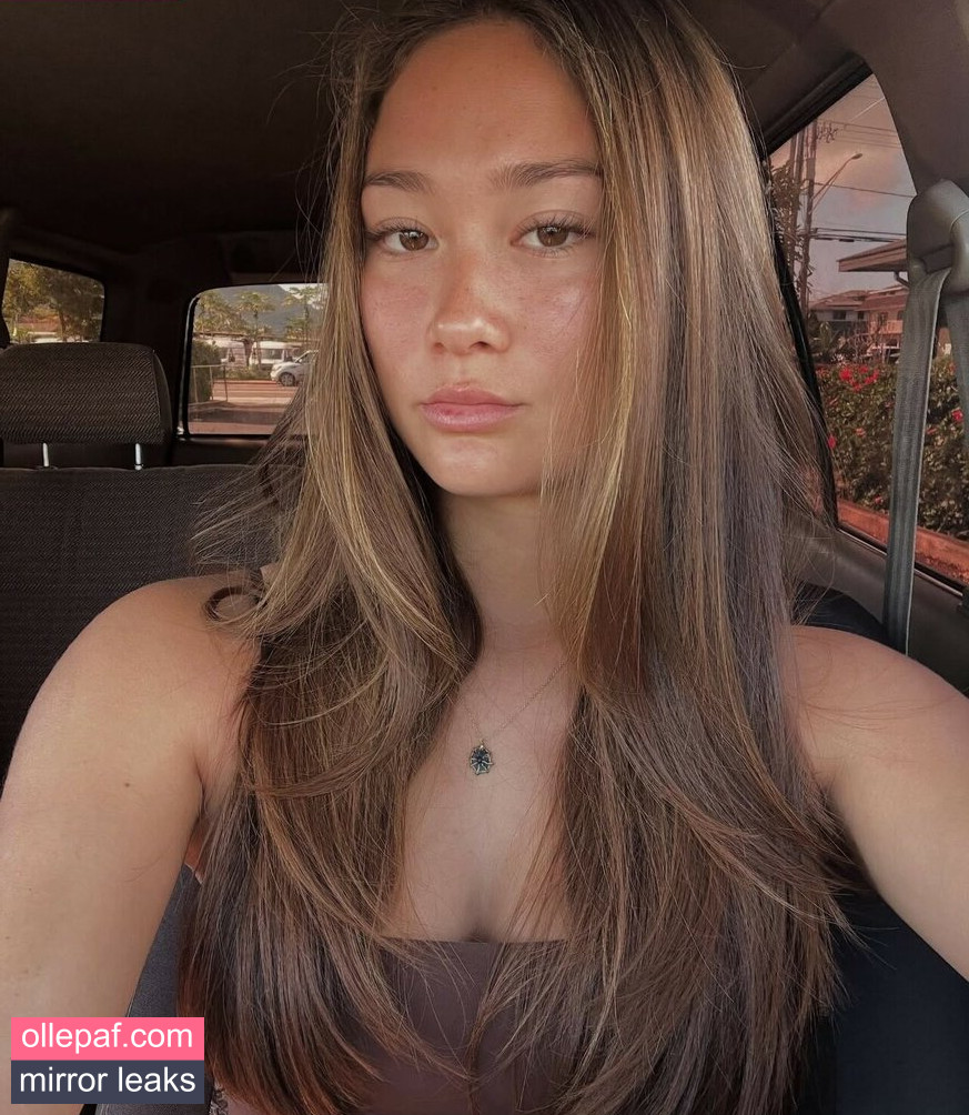 Latest Leaks Elise Yukimura Nude #38 - Fapello