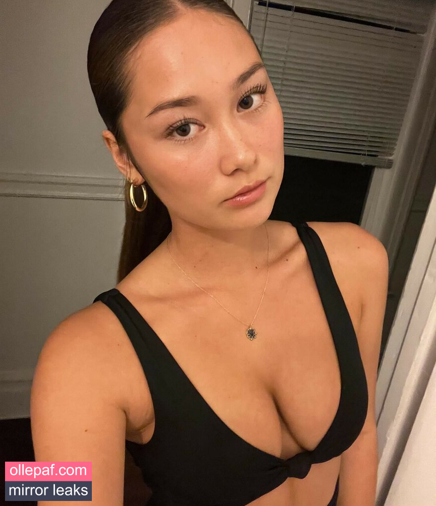 Latest Leaks Elise Yukimura Nude #43 - Fapello