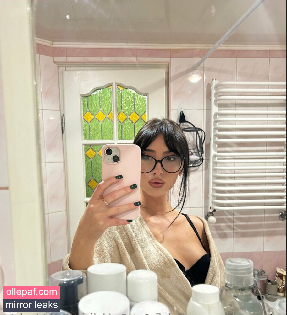 Latest Leaks Elish_blossom Nude #135 - Fapello