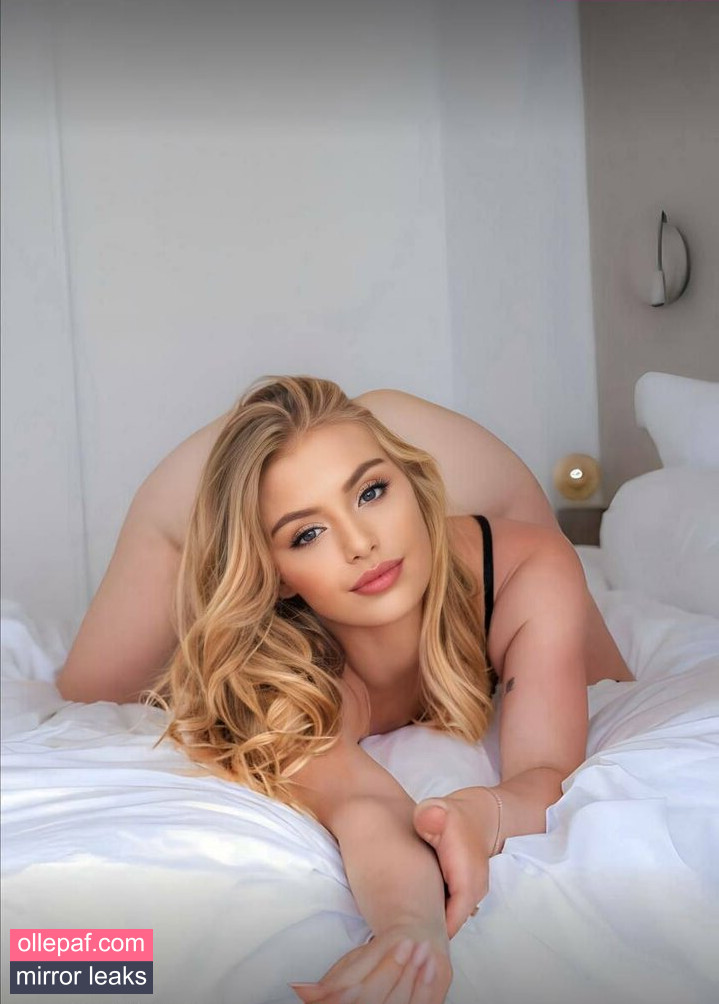 Latest Leaks Elish_blossom Nude #205 - Fapello