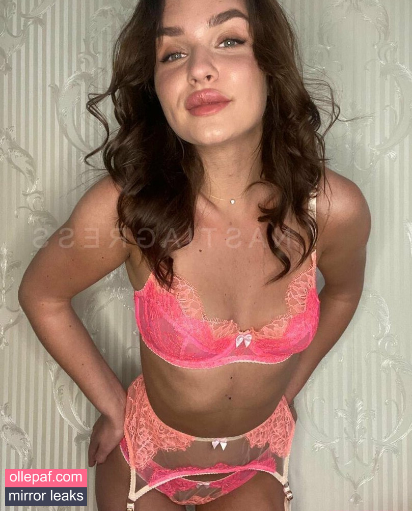 Latest Leaks Elish_blossom Nude #315 - Fapello