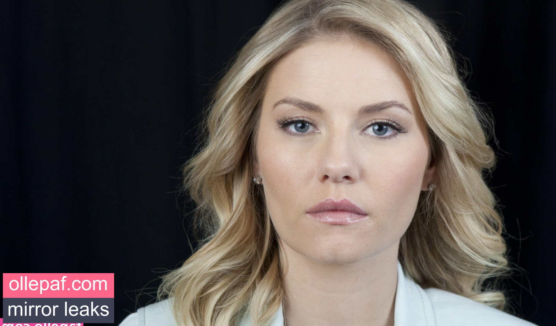 Latest Leaks Elisha Cuthbert Nude #150 - Fapello