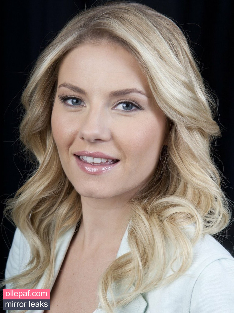 Latest Leaks Elisha Cuthbert Nude #168 - Fapello