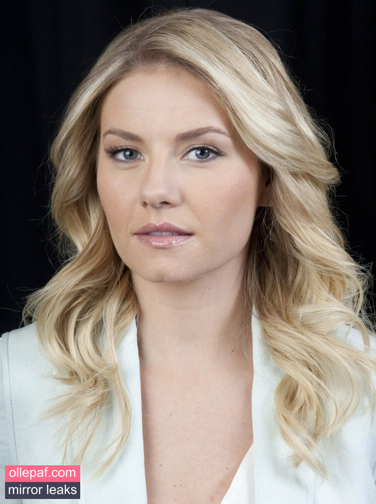 Latest Leaks Elisha Cuthbert Nude #169 - Fapello
