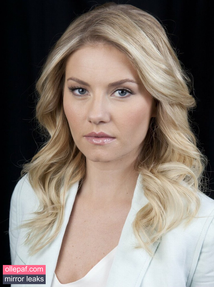 Latest Leaks Elisha Cuthbert Nude #170 - Fapello