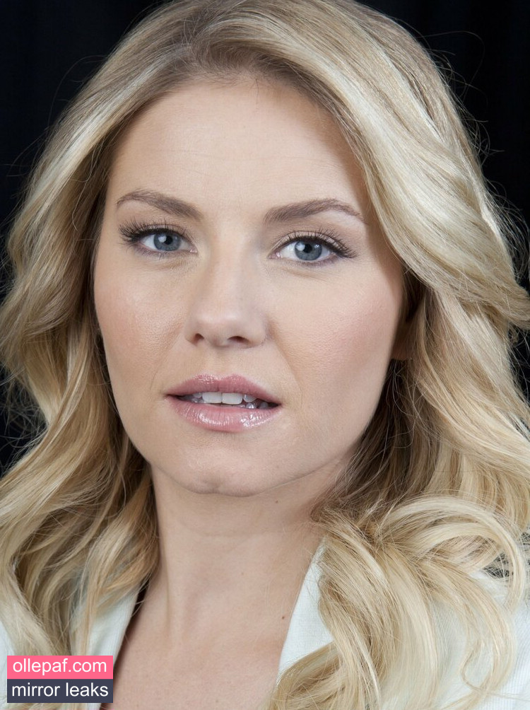 Latest Leaks Elisha Cuthbert Nude #171 - Fapello