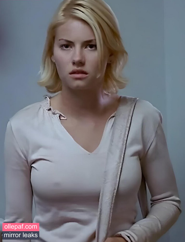 Latest Leaks Elisha Cuthbert Nude #202 - Fapello