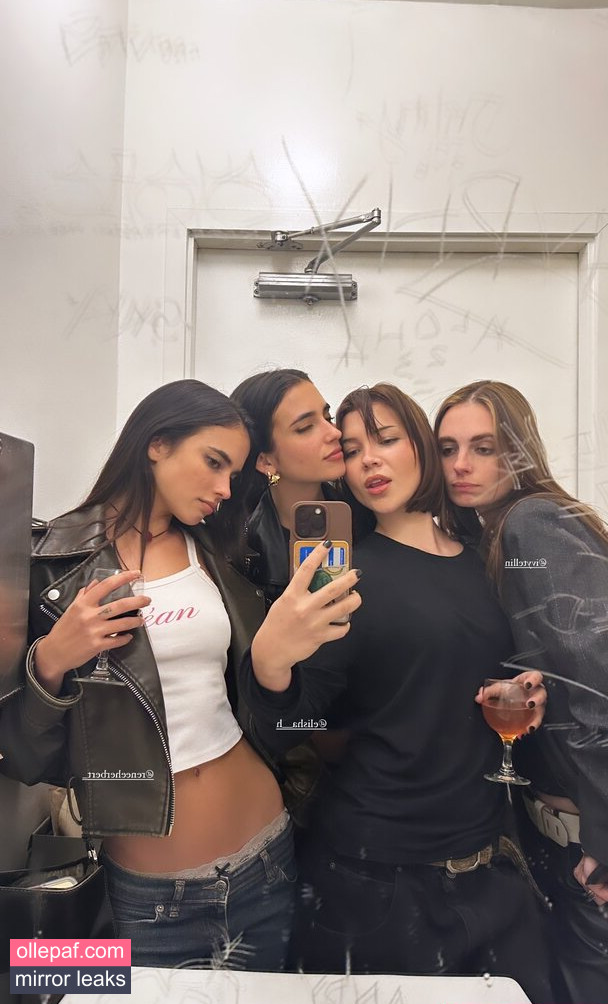 Latest Leaks Elisha & Renee Herbert Nude #102 - Fapello