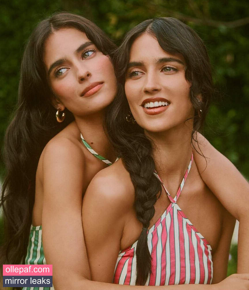 Latest Leaks Elisha & Renee Herbert Nude #18 - Fapello