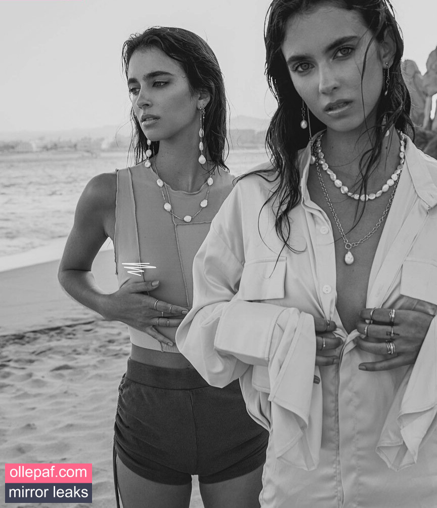 Latest Leaks Elisha & Renee Herbert Nude #211 - Fapello