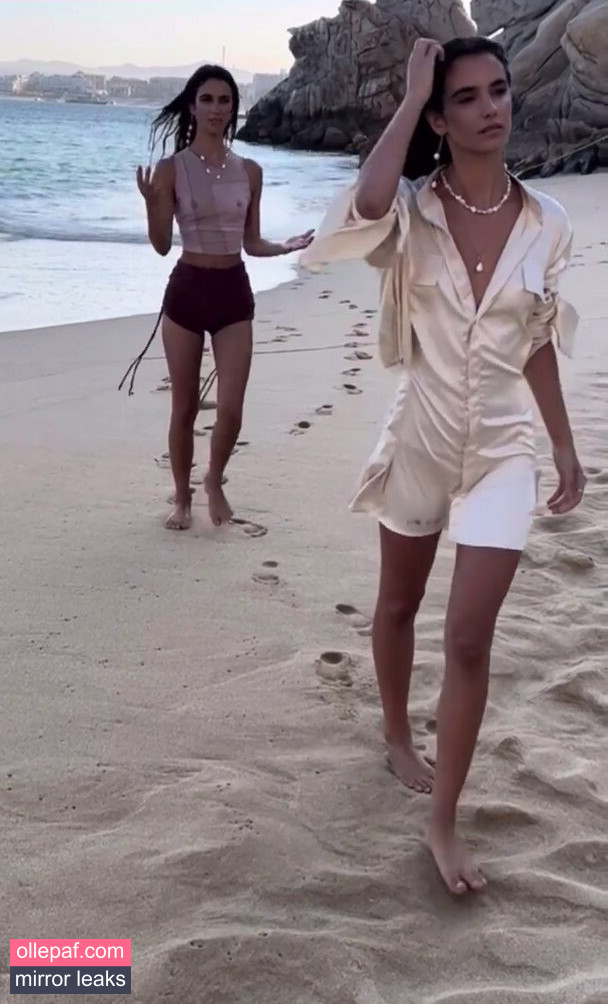 Latest Leaks Elisha & Renee Herbert Nude #286 - Fapello