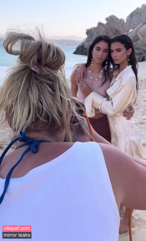 Latest Leaks Elisha & Renee Herbert Nude #287 - Fapello