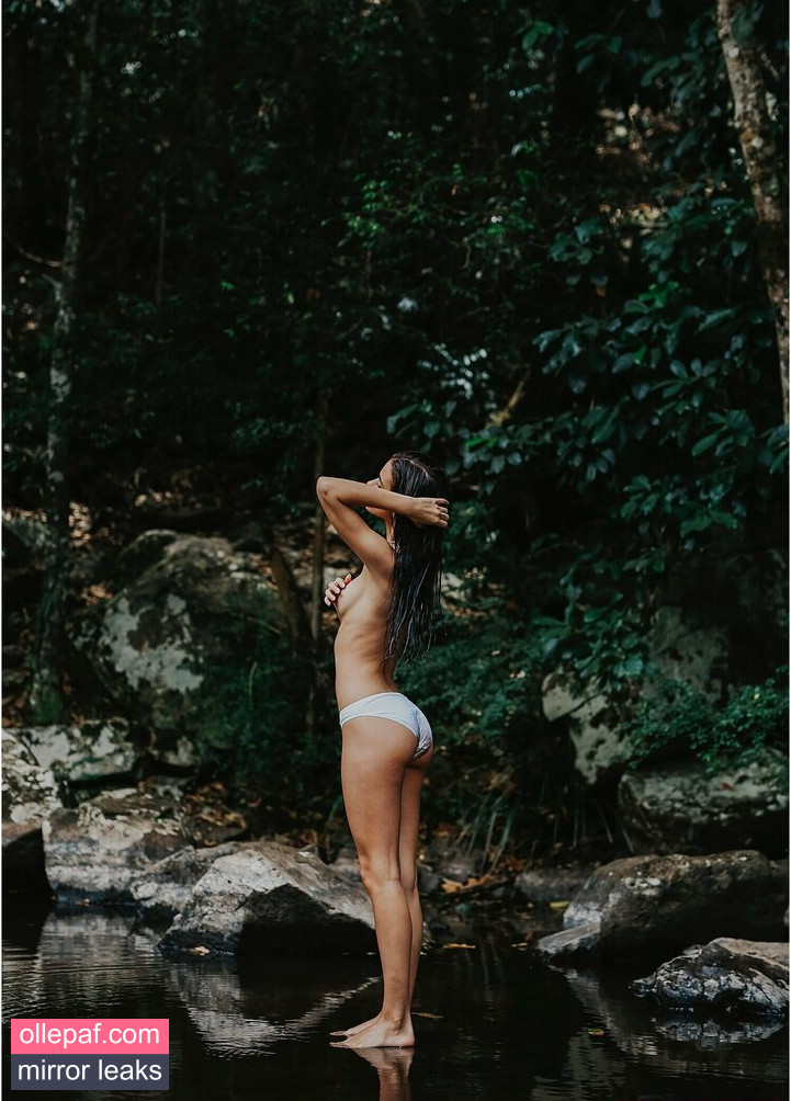 Latest Leaks Elisha & Renee Herbert Nude #312 - Fapello