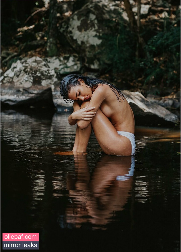 Latest Leaks Elisha & Renee Herbert Nude #313 - Fapello