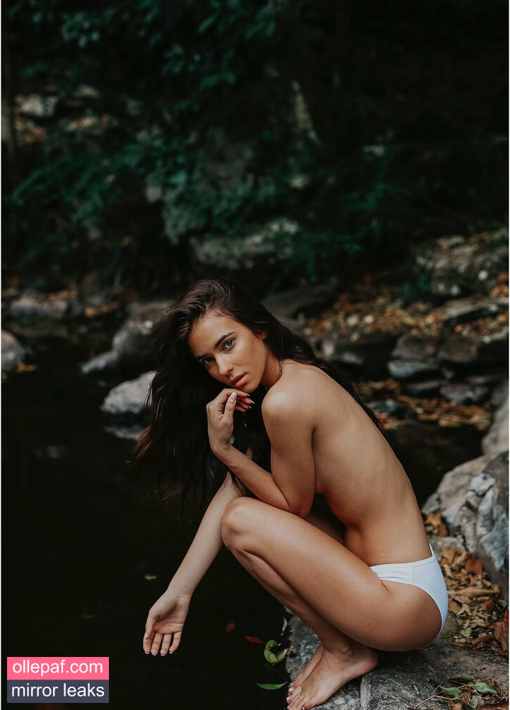 Latest Leaks Elisha & Renee Herbert Nude #320 - Fapello