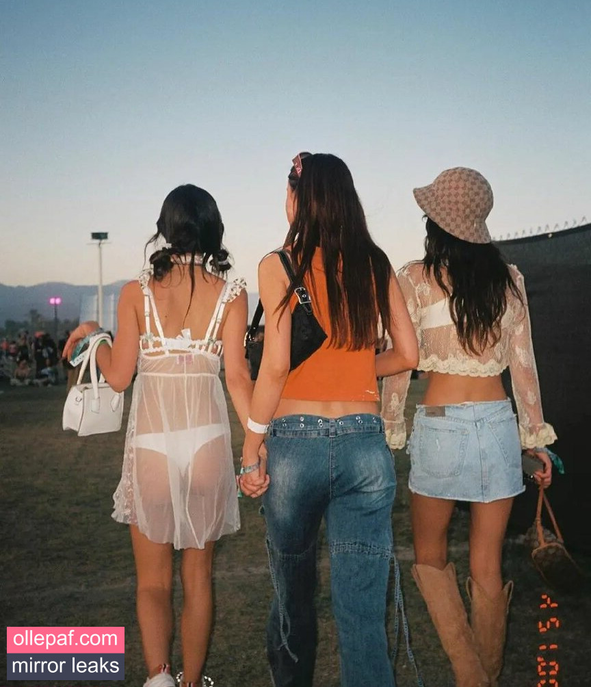 Latest Leaks Elisha & Renee Herbert Nude #359 - Fapello