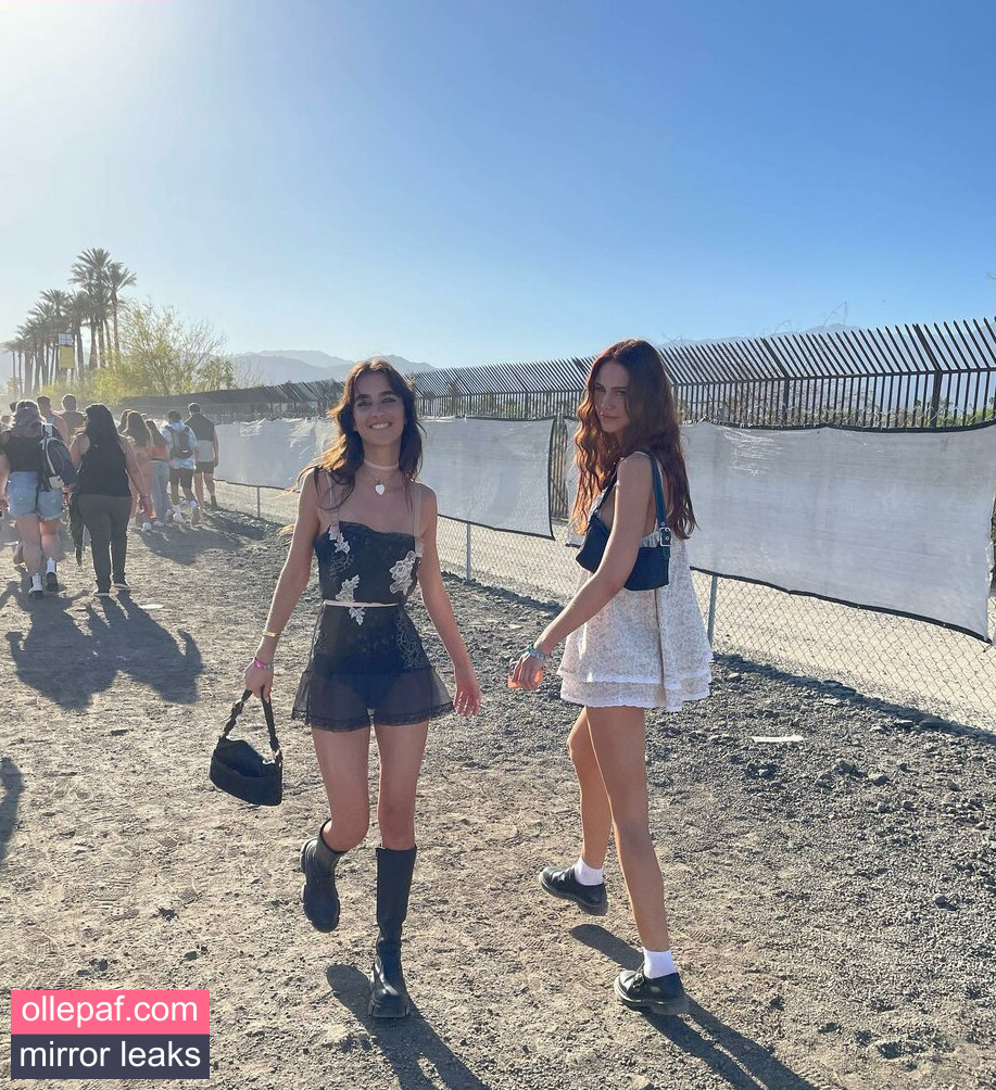 Latest Leaks Elisha & Renee Herbert Nude #380 - Fapello