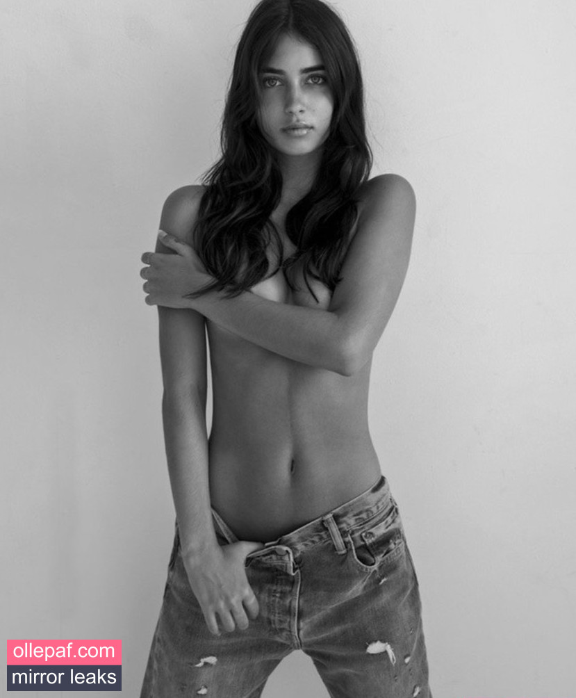 Latest Leaks Elisha & Renee Herbert Nude #394 - Fapello