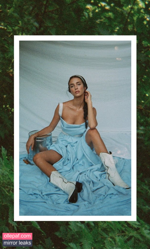 Latest Leaks Elisha & Renee Herbert Nude #397 - Fapello