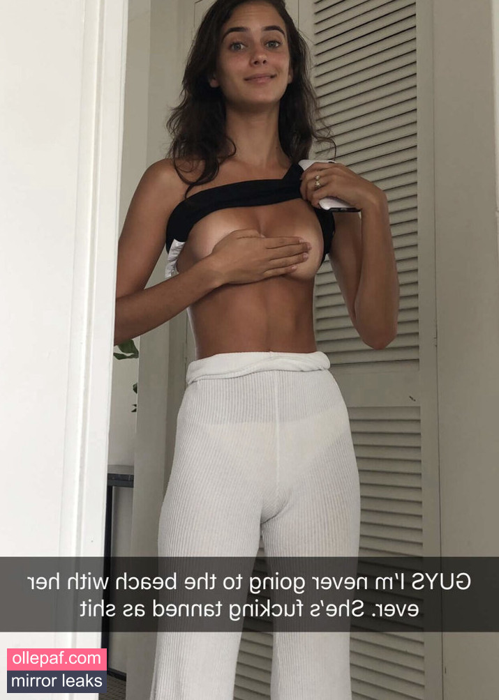 Latest Leaks Elisha & Renee Herbert Nude #405 - Fapello