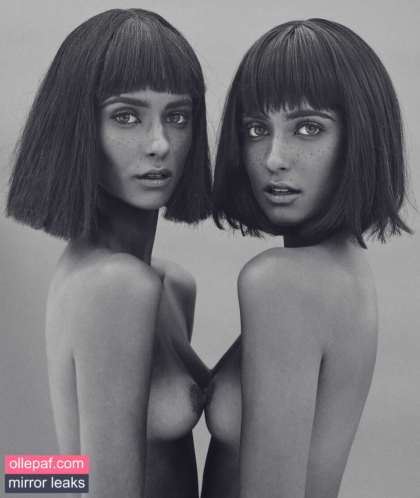 Latest Leaks Elisha & Renee Herbert Nude #418 - Fapello