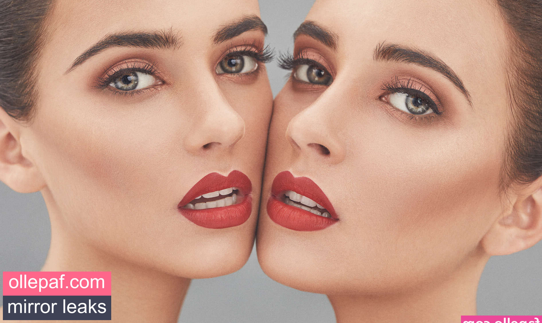 Latest Leaks Elisha & Renee Herbert Nude #421 - Fapello
