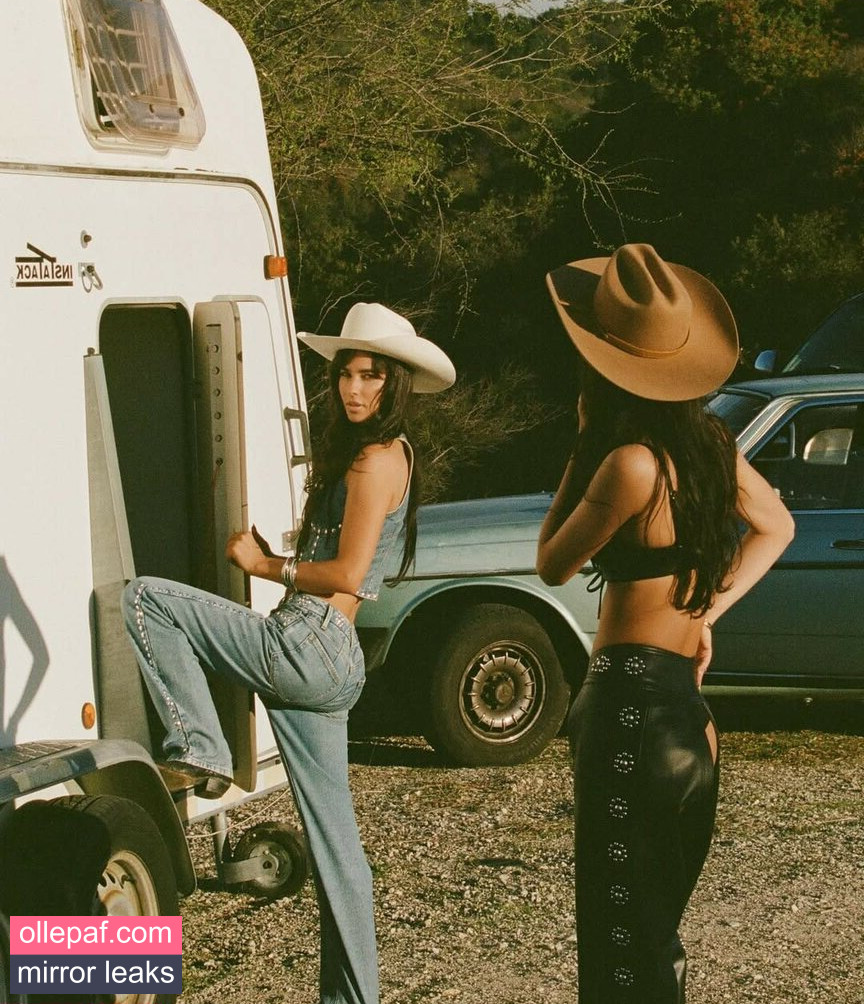 Latest Leaks Elisha & Renee Herbert Nude #45 - Fapello