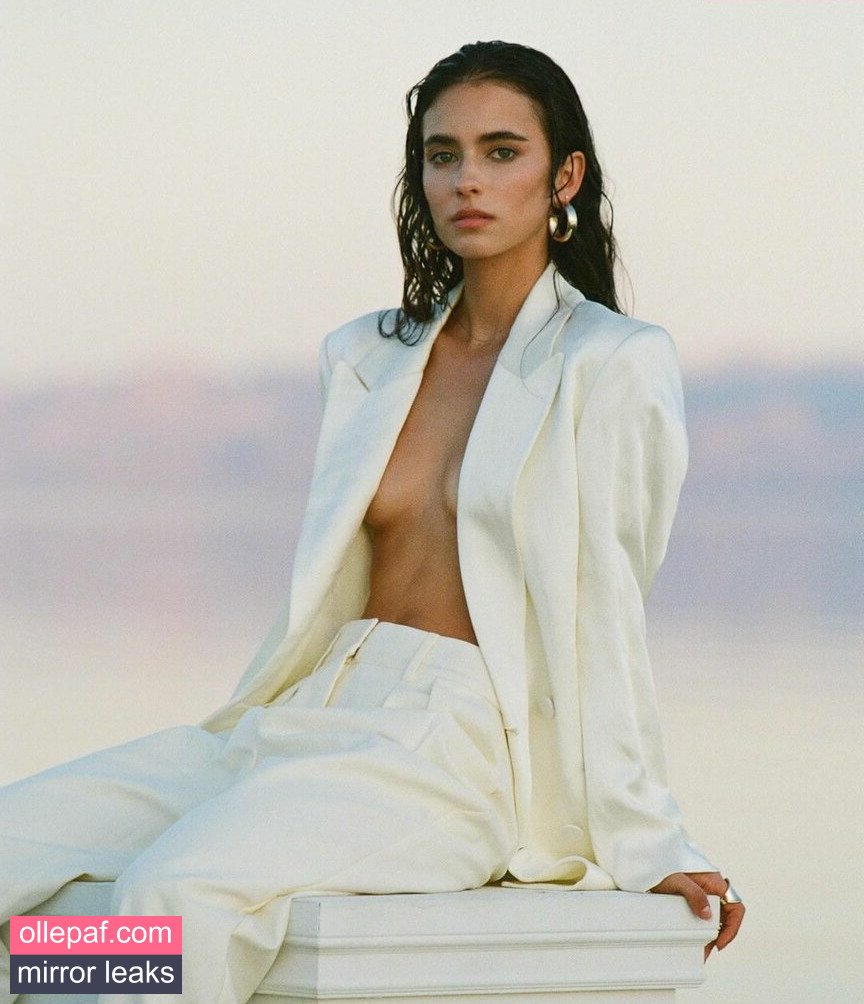 Latest Leaks Elisha & Renee Herbert Nude #91 - Fapello