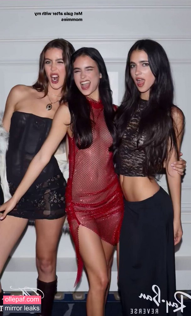 Latest Leaks Elisha & Renee Herbert Nude #96 - Fapello