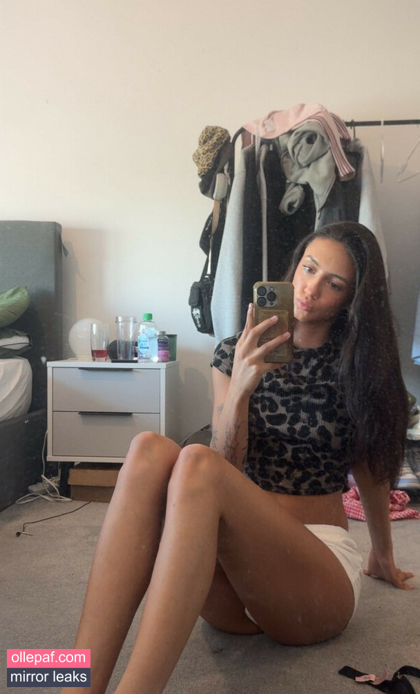 Latest Leaks Elisha Walbyoff Nude #20 - Fapello