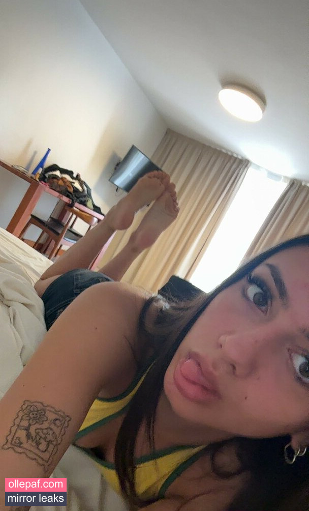 Latest Leaks Elisha Walbyoff Nude #26 - Fapello