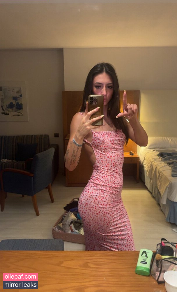 Latest Leaks Elisha Walbyoff Nude #8 - Fapello